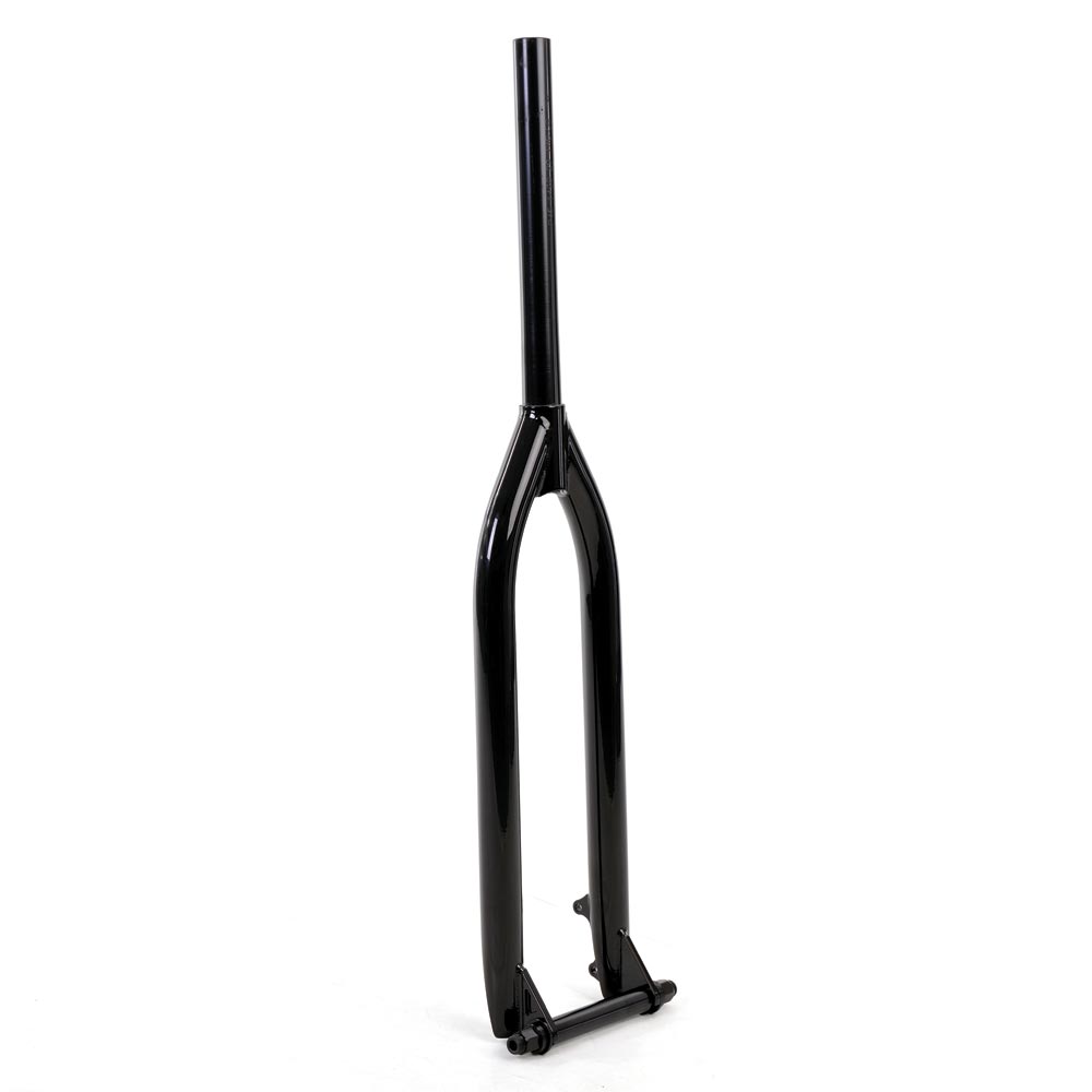 
Identiti rebate 1420 Jump XL Disc Fork 20/14mm Chrome