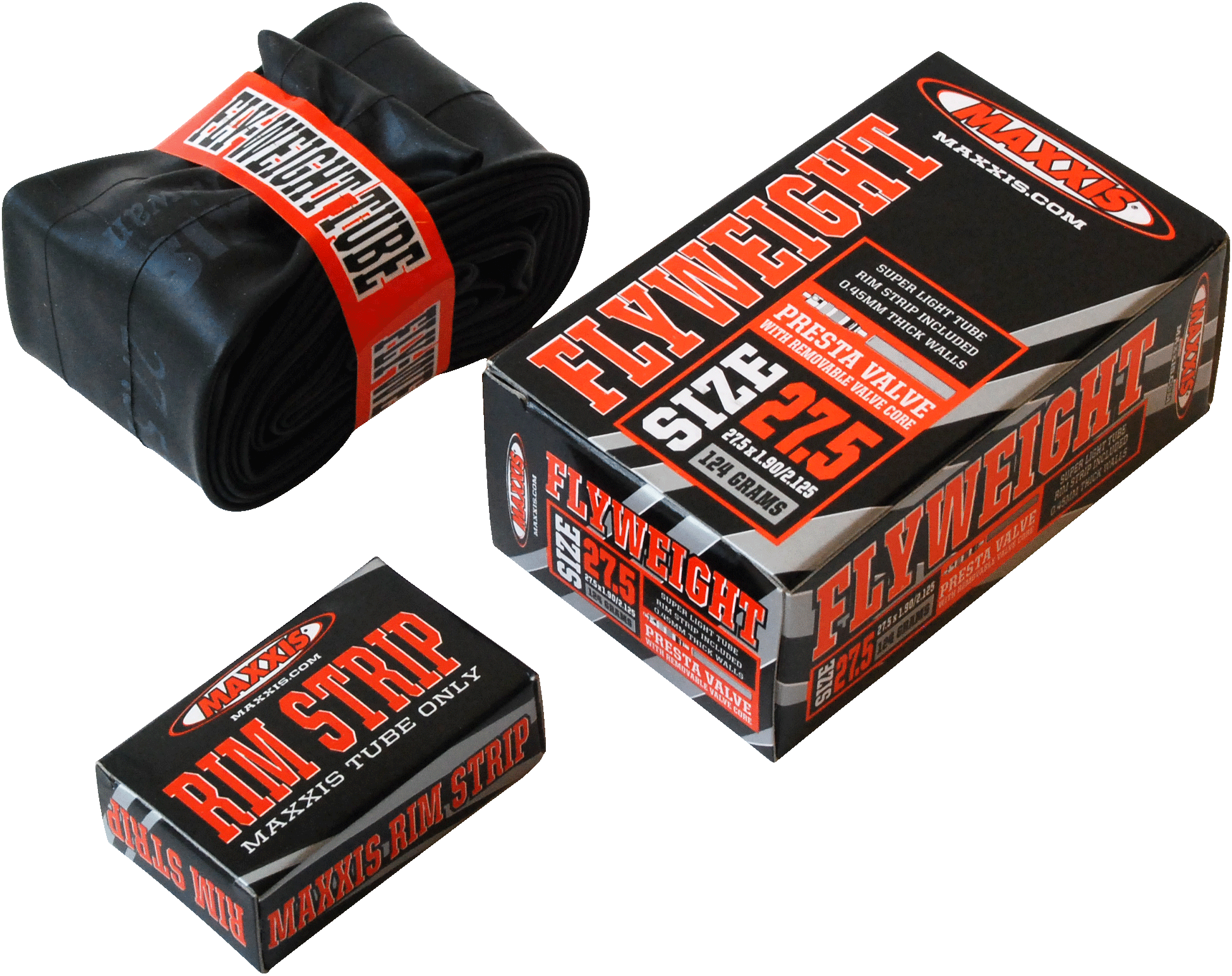 Maxxis Tube Flyweight