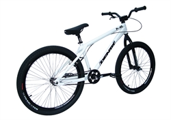 
Identiti P-45 24” Frame White