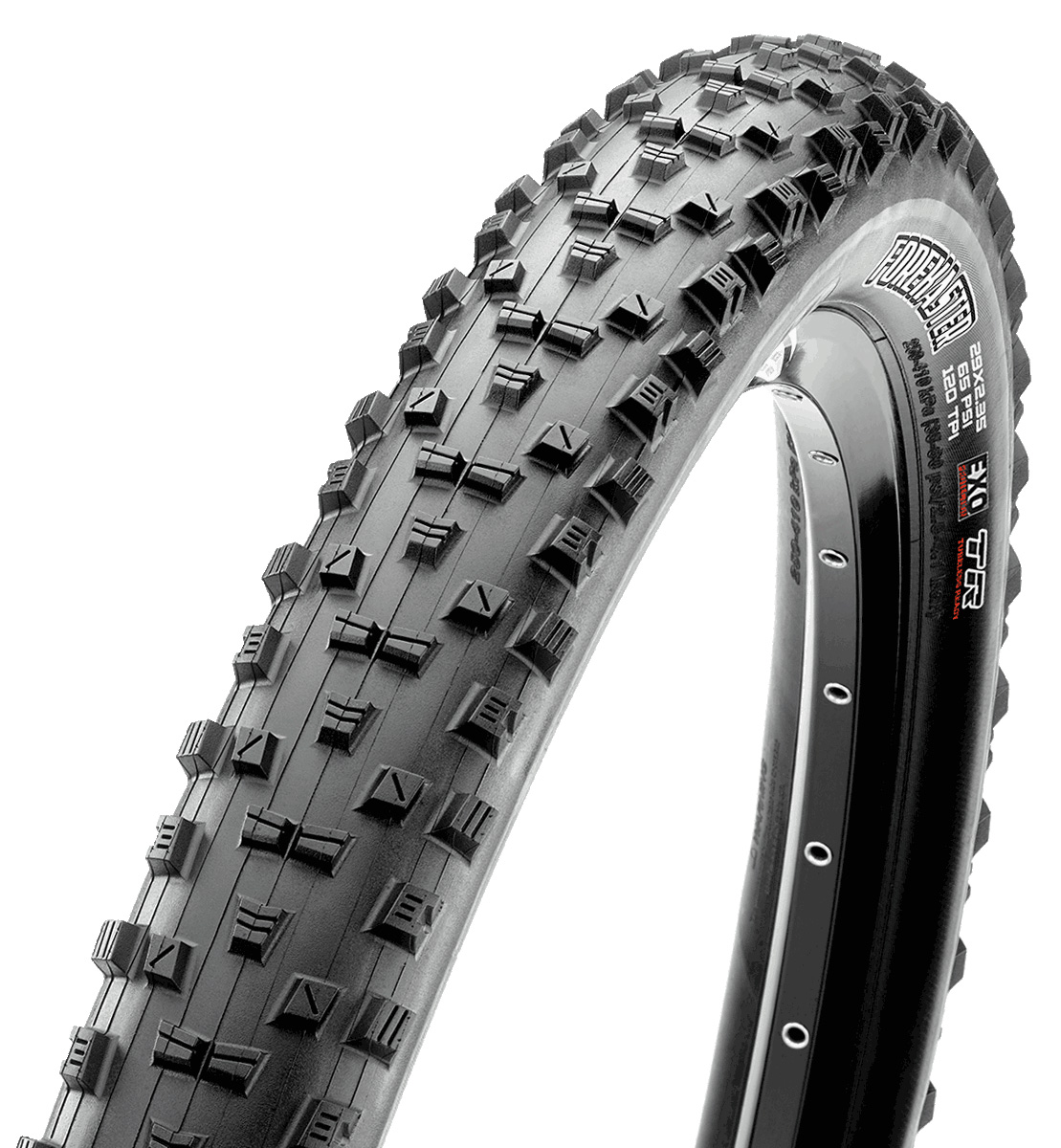 Maxxis Forekaster 27,5"