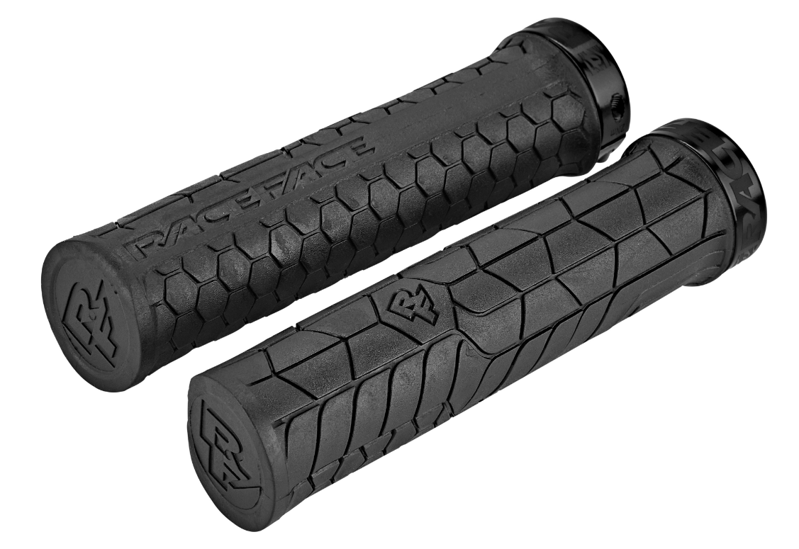 Race Face Getta Grip Lock-On Grips