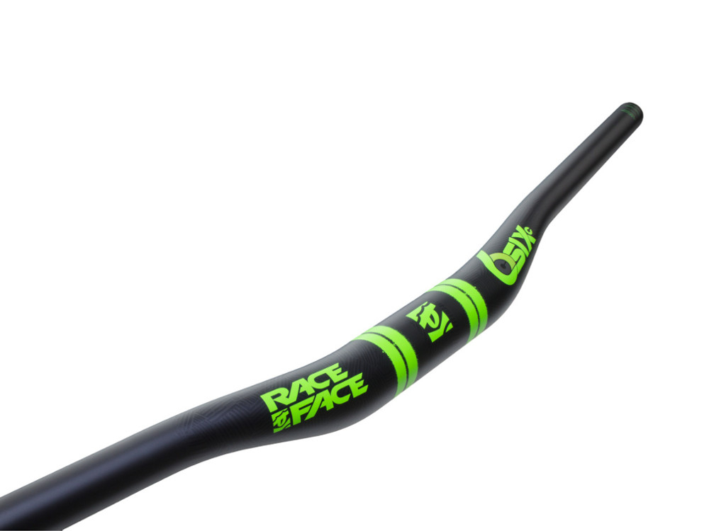 Race Face Handlebars