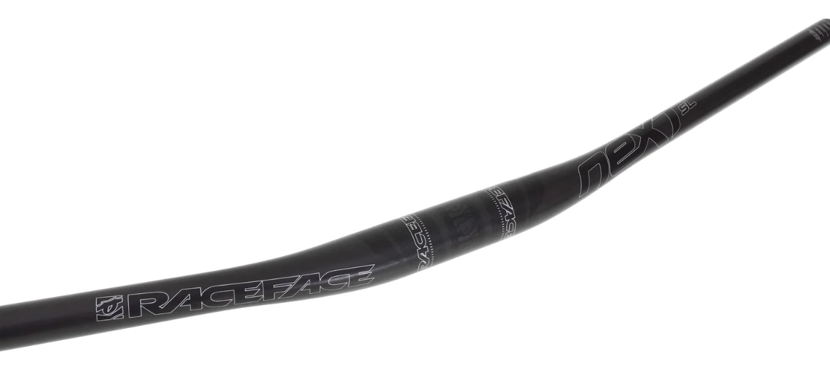 
Race Face Next SL Handlebar 35X740 10mm Rise Black