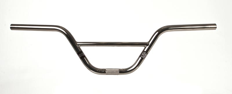 Gusset Handlebars