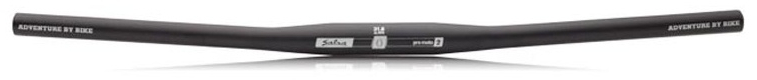 
Salsa Pro Moto II Handlebar Alu 31,8x710mm Black