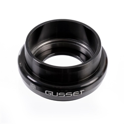 
GUSSET S2 LOWER CUP EC49/40 BLK