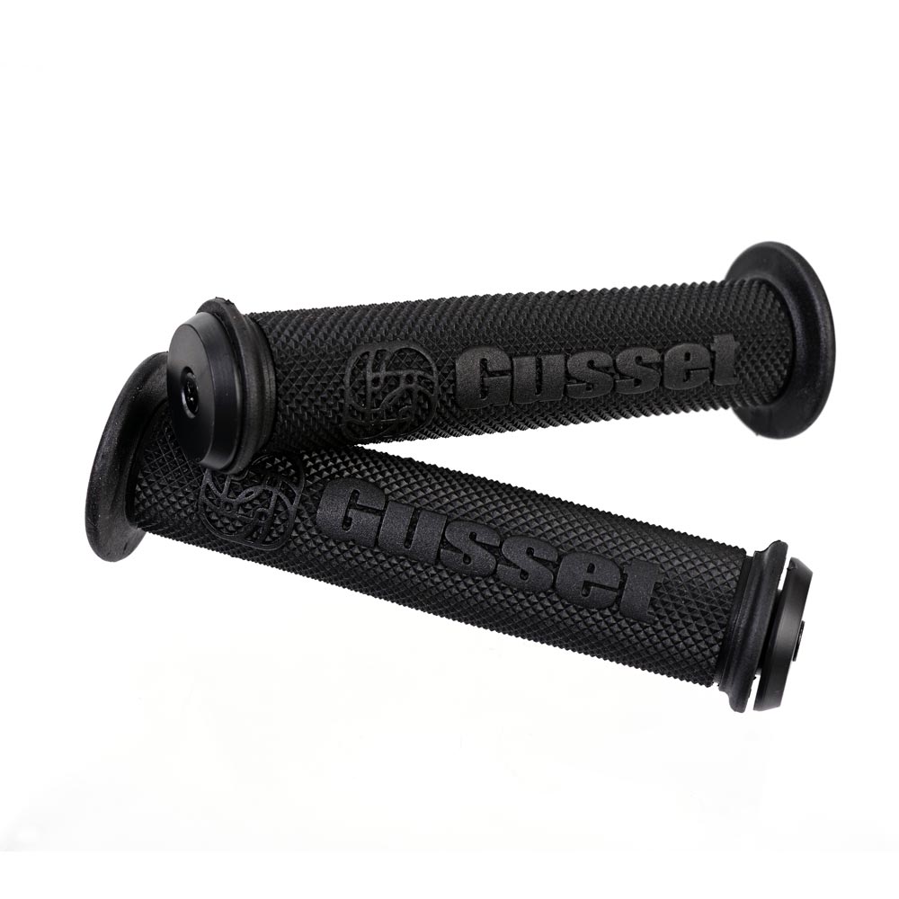 Gusset Bastard/File Grips Singleply