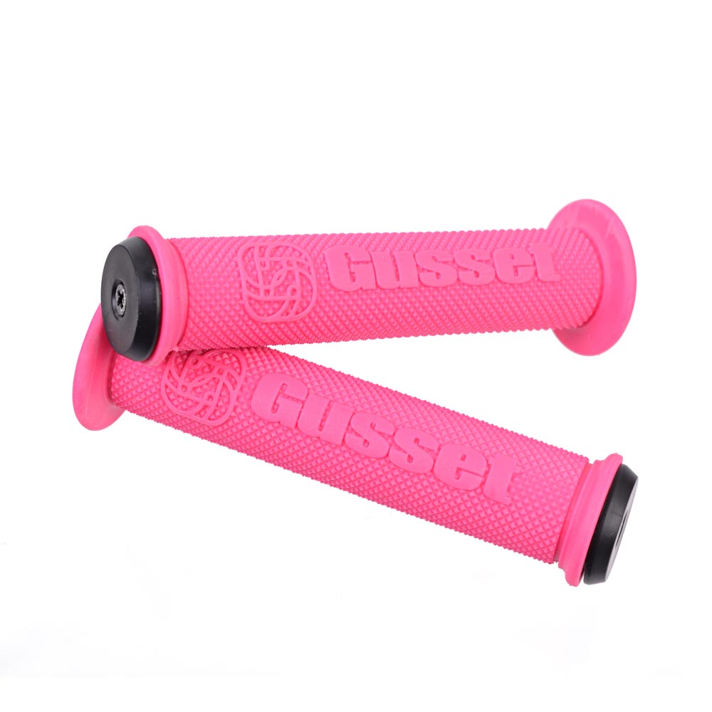 Gusset Bastard/File Grips Singleply