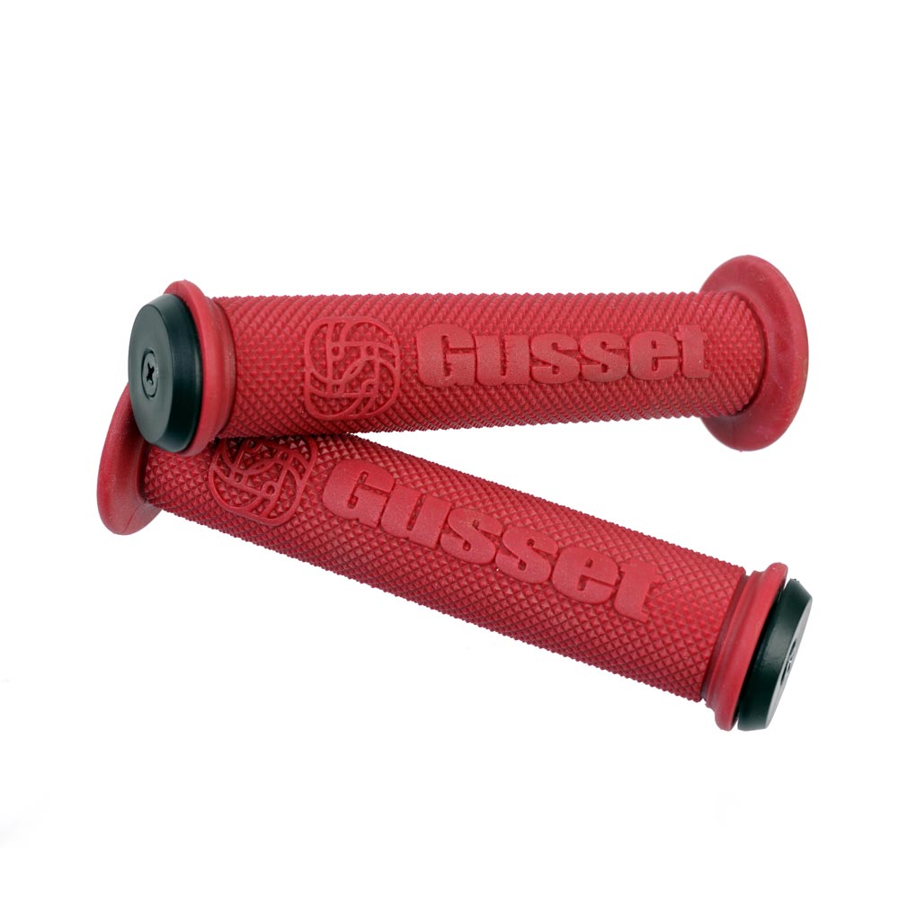 Gusset Bastard/File Grips Singleply