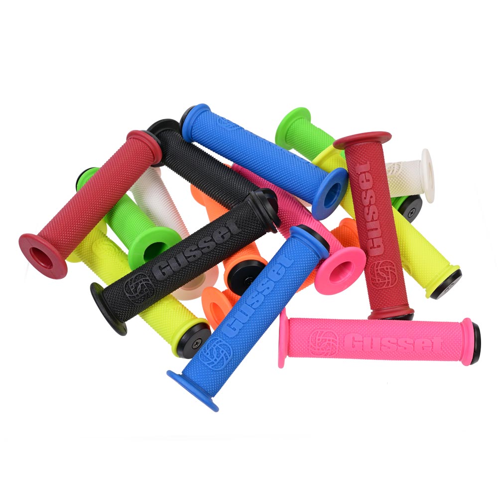 Gusset Bastard/File Grips Singleply