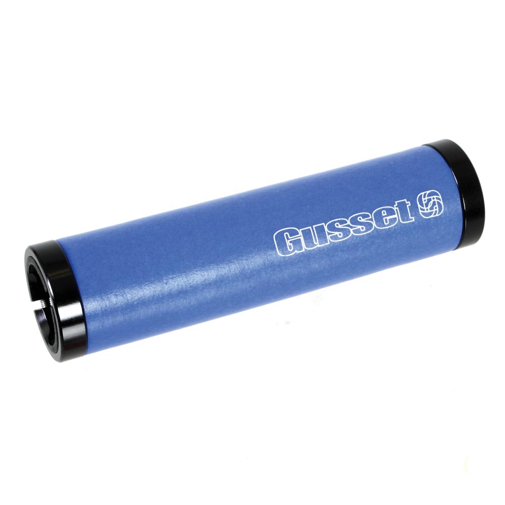 Gusset Silikone Greb Lock on 130mm