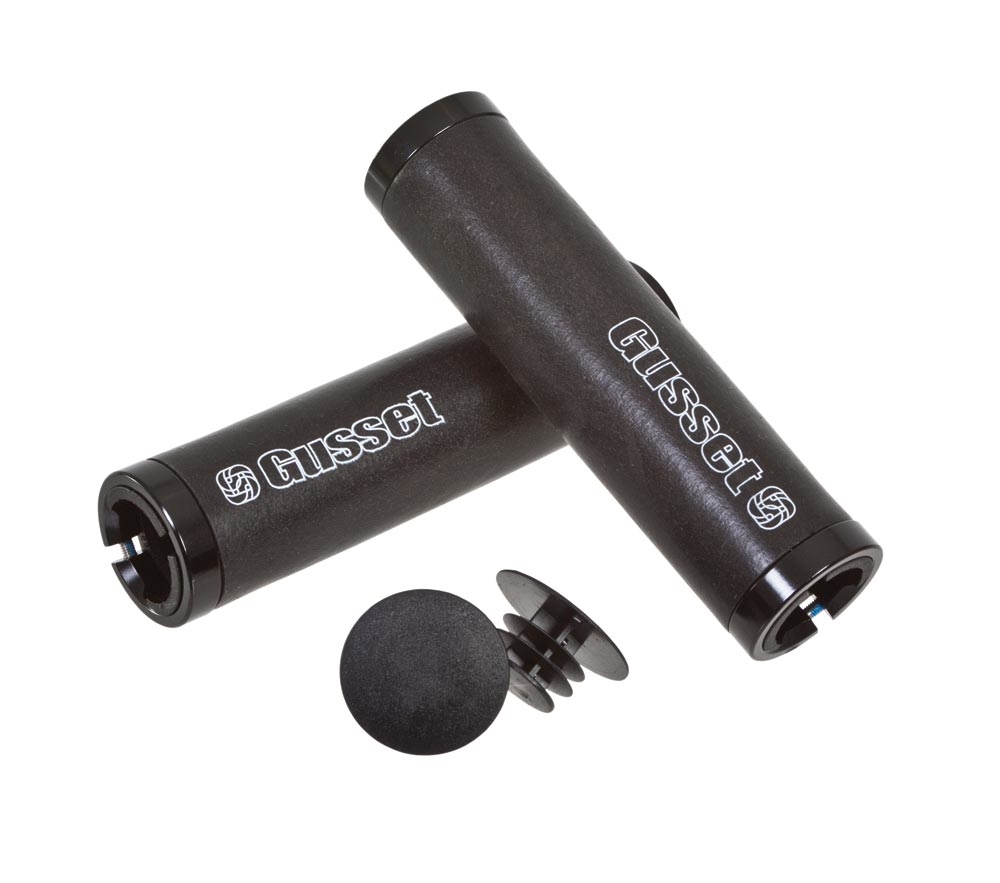 Gusset Silikone Greb Lock on 130mm