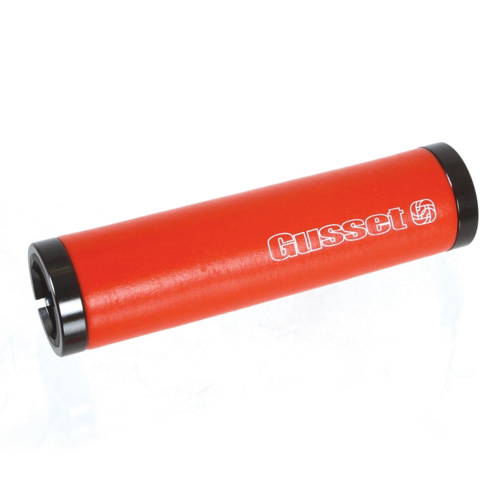 Gusset Silikone Greb Lock on 130mm