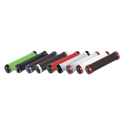 Gusset File Lock-On Grips