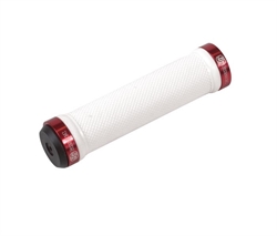 Gusset File Lock-On Grips