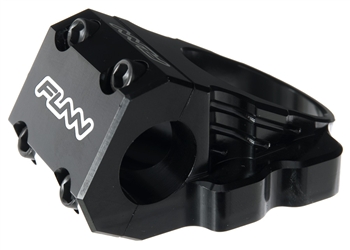 
FUNN MZX4 Stem DM Marzocchi 4bolt 45mm Black
