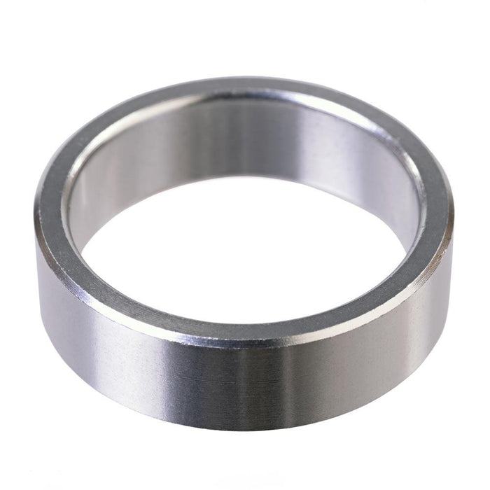 
Dia-Compe Headset Spacers 1 1/8" 10mm Silver 10stk