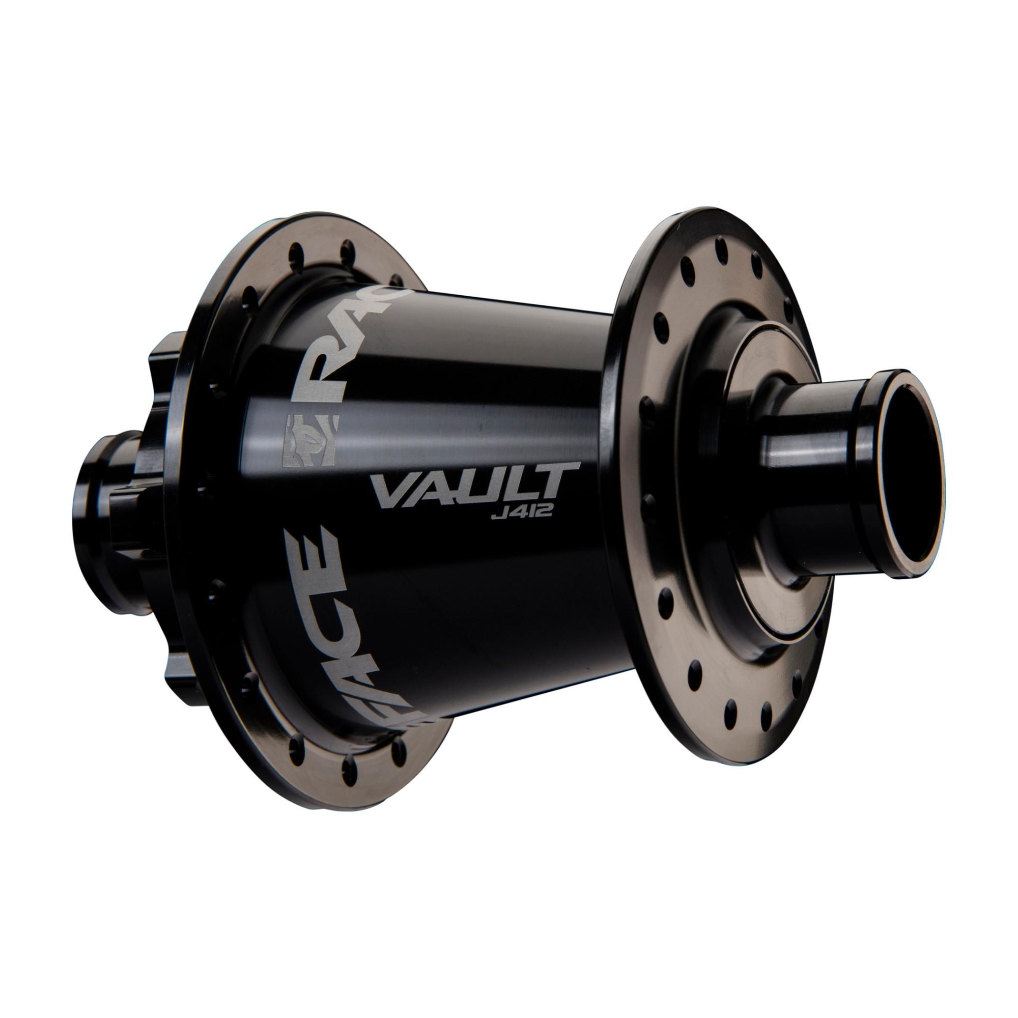 MTB Front hubs
