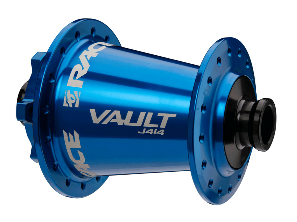 Race Face Vault 414J Front Hub 15x110 Boost 32H