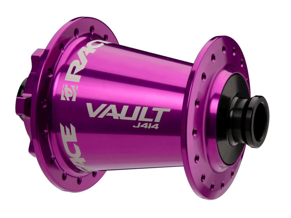 Race Face Vault 414J Front Hub 15x110 Boost 32H