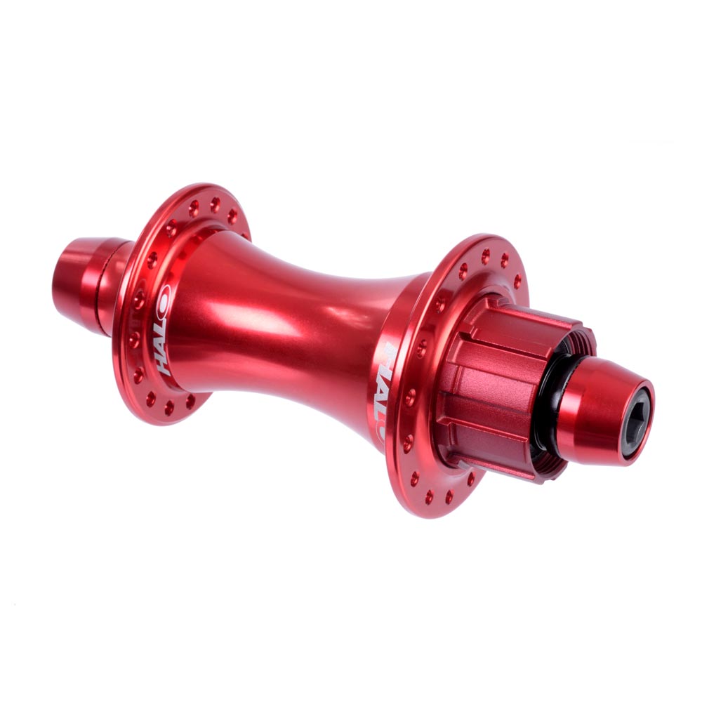 Dk cheap bmx hubs