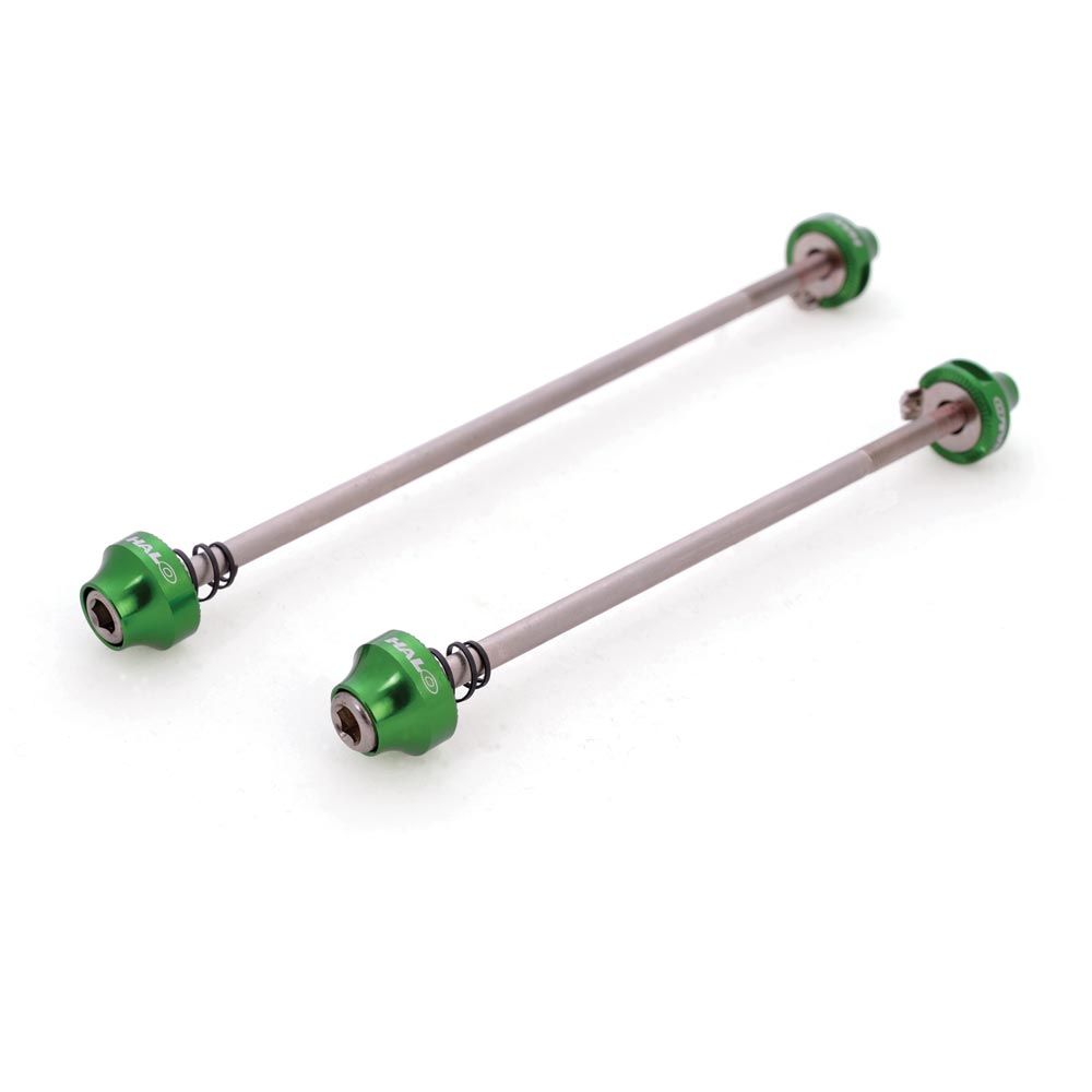 Hub / Axle / Parts