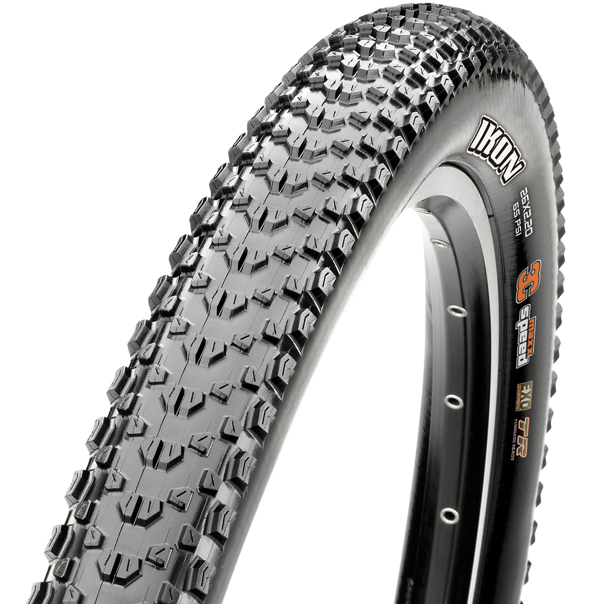 Maxxis Ikon 27,5"