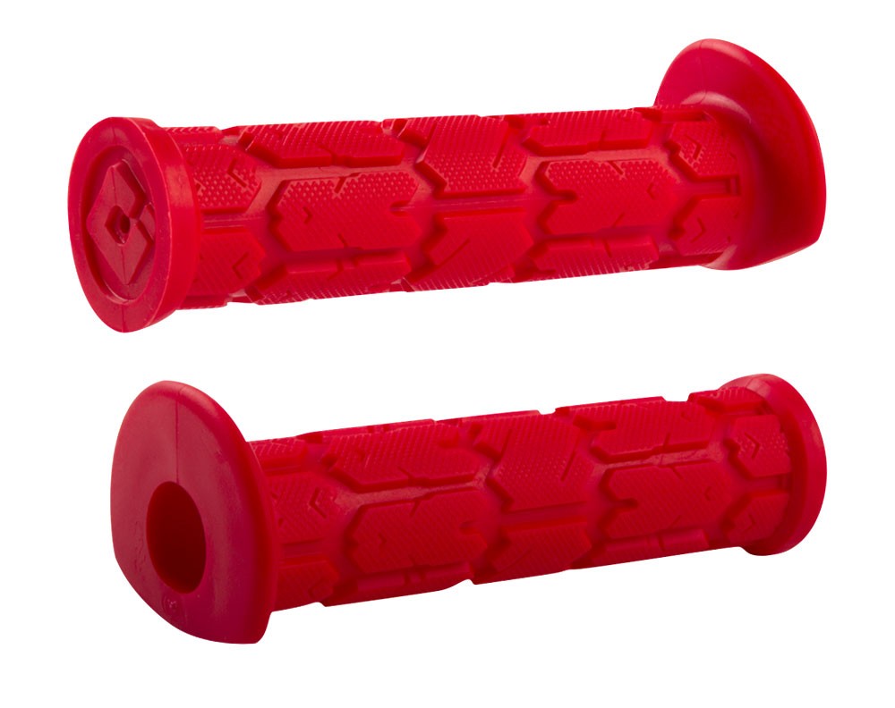 ODI Rogue Single-Ply 125mm 3/4 Flange