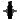 Gusset Stubby R-series bar-ends 100mm Black