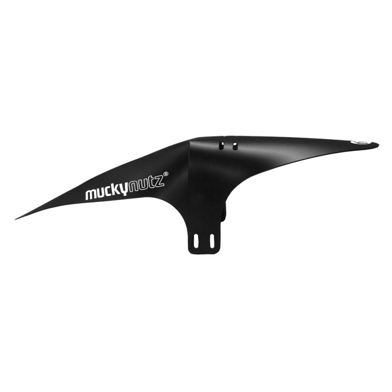 
Mucky Nutz Full Face Fender Black