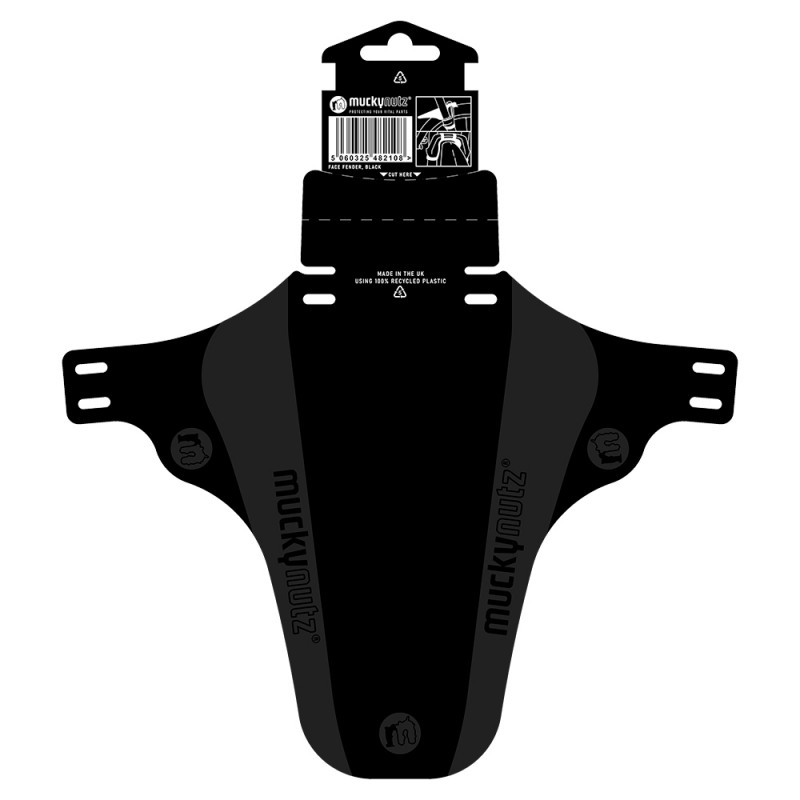 Mucky Nutz Face Fender