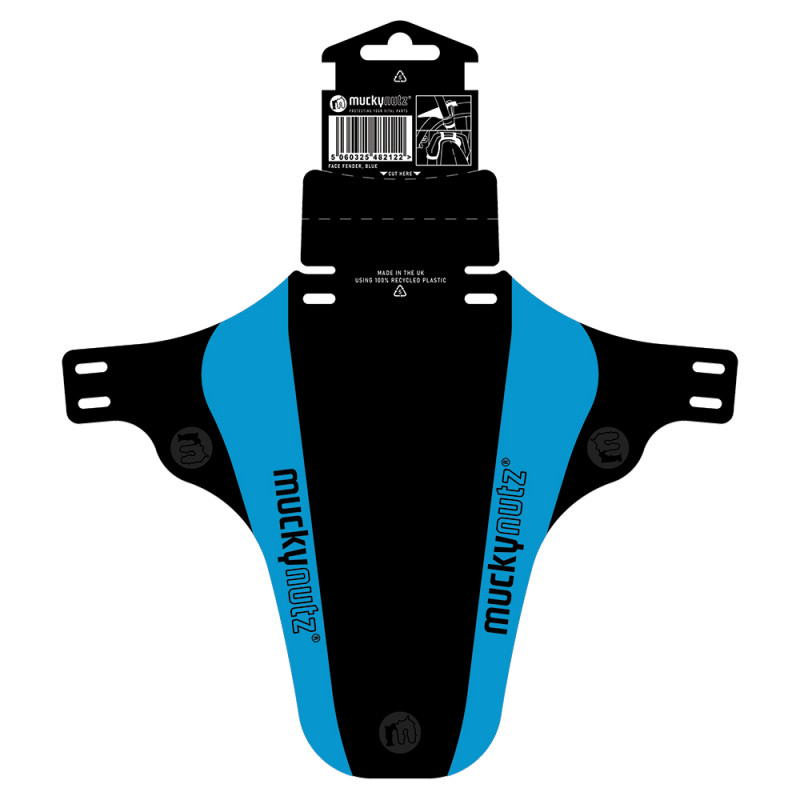 Mucky Nutz Face Fender