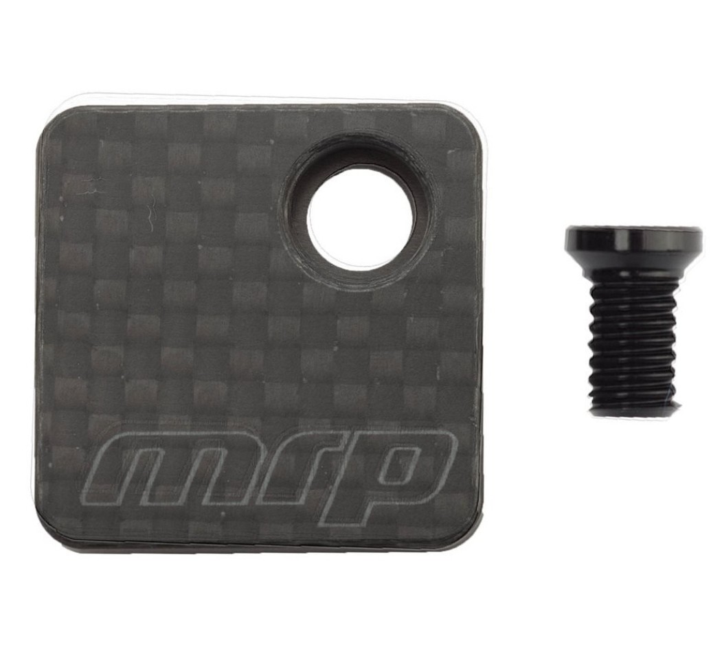 
MRP FD Mount Cover Carbon