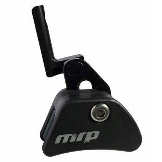 
MRP 1X V3 CX Braze On Mount Black