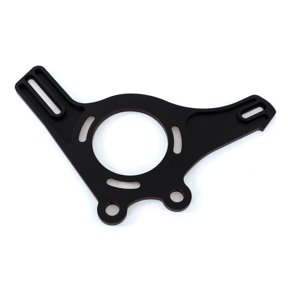 
MRP G2 SL Backplate 36-40T  ISCG-05 Black