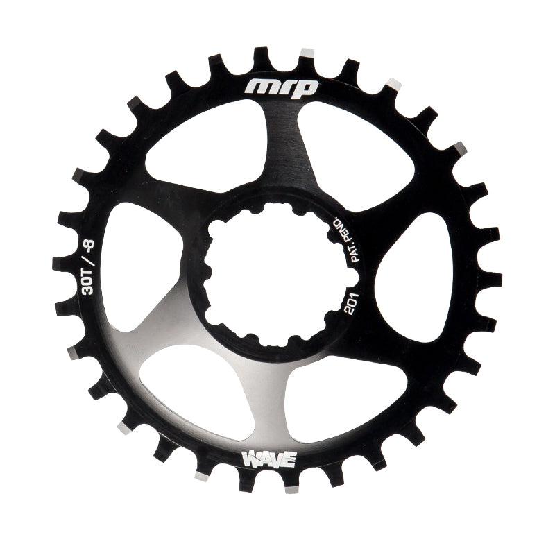 
MRP Wave Chainring Sram GXP 3-Bolt 30T