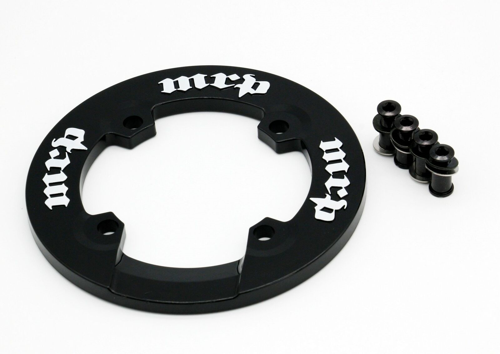 MRP S4 Bashguard