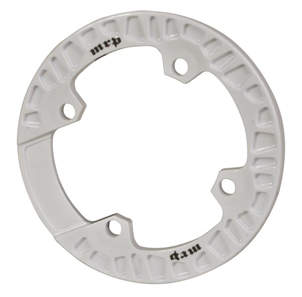 MRP S4 Bashguard