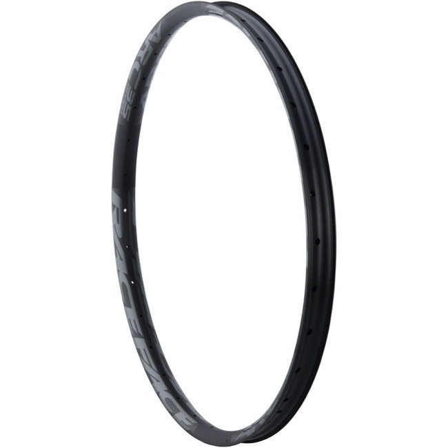 Race Face ARC 35 Offset Rim 29" 32H Black