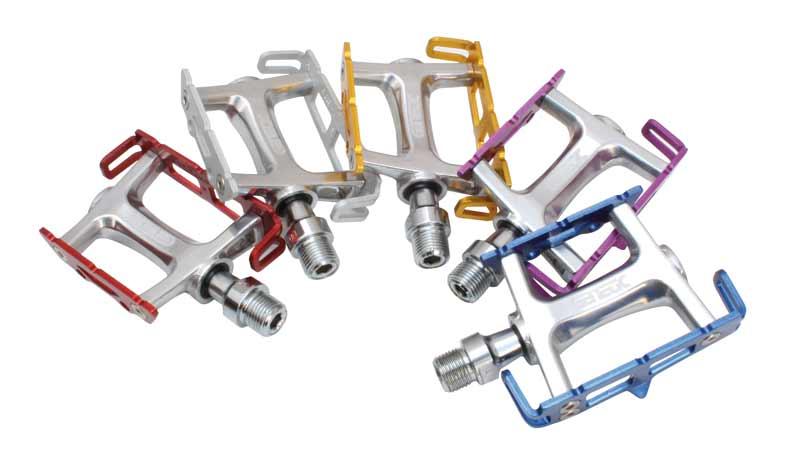 Pedals