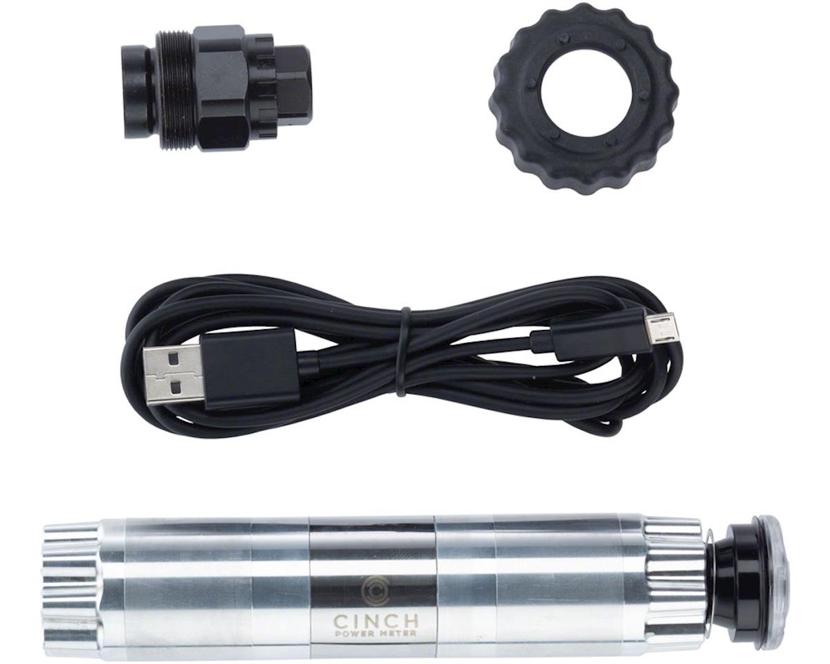 Race Face Cinch Spindle kit Powermeter 30x136mm