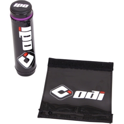 
ODI Logo Grip Covers set