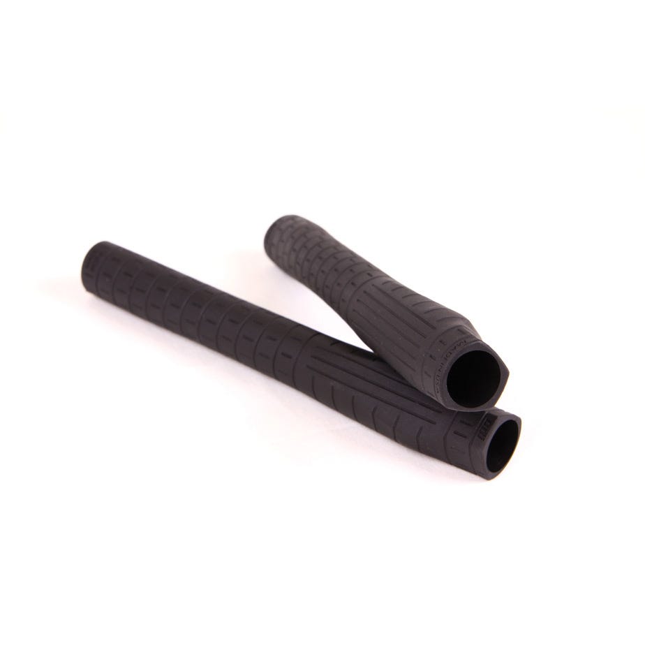 
ODI Aero Ergo Bar Grips Black