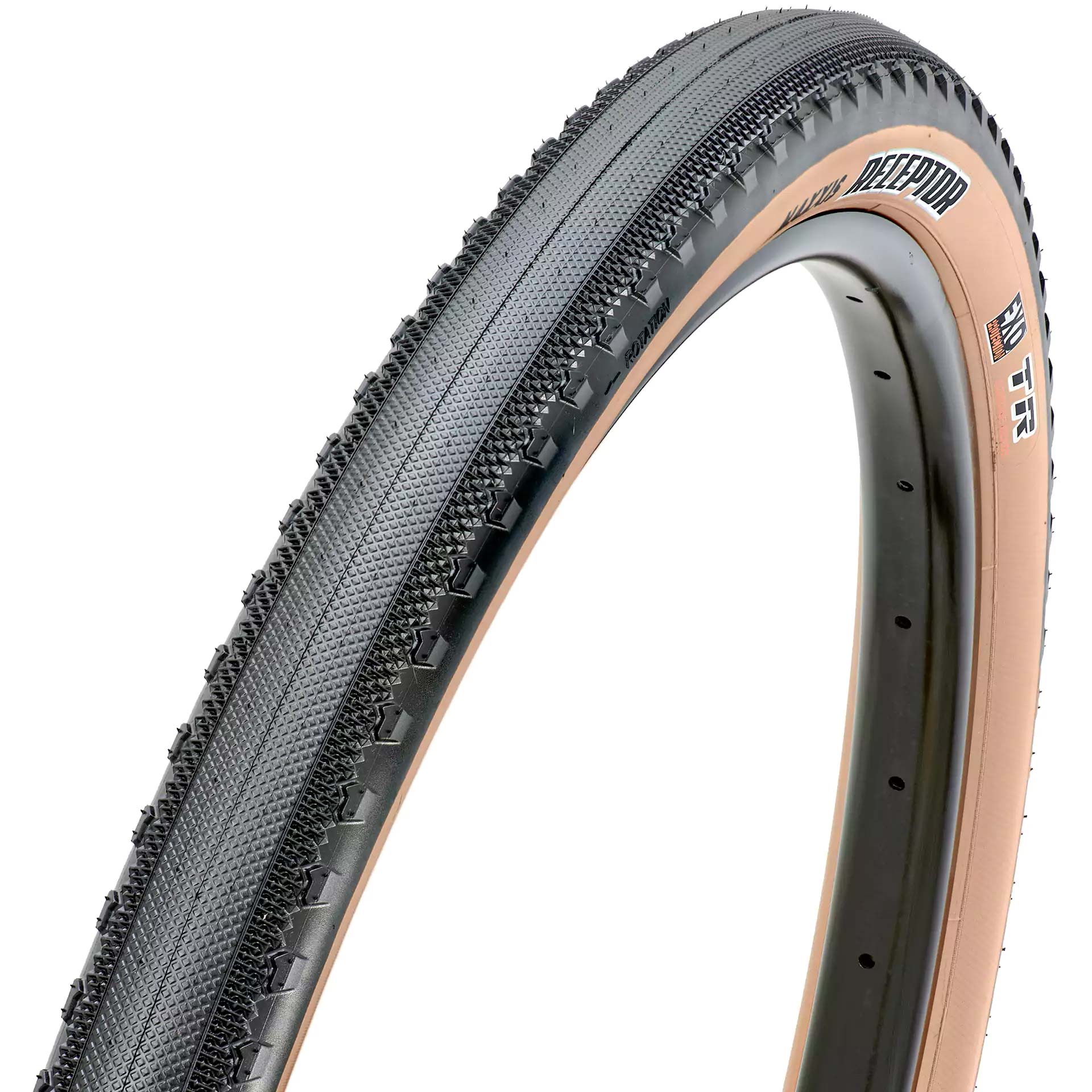 Maxxis Receptor 700C