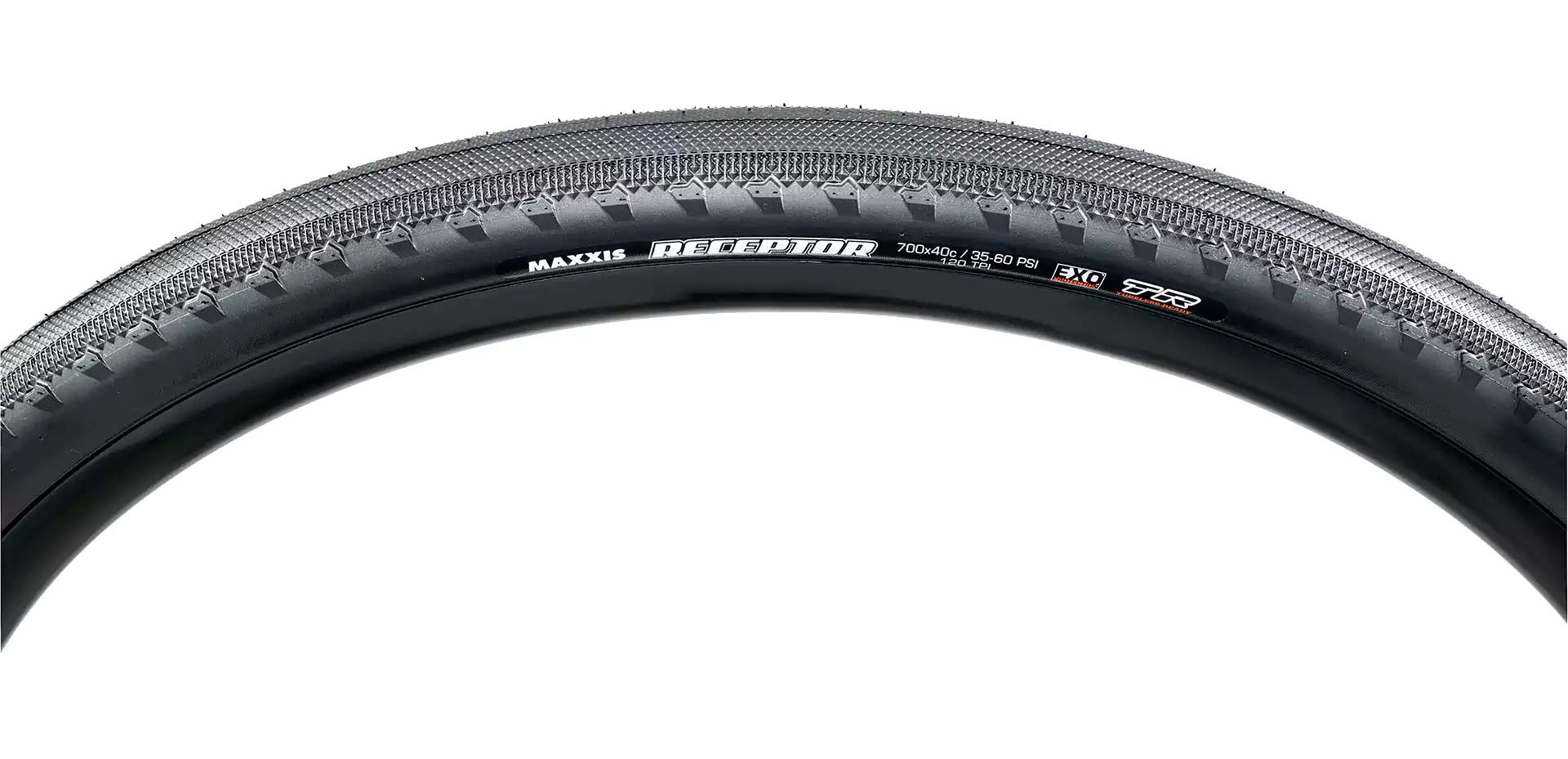 Maxxis Receptor 700C