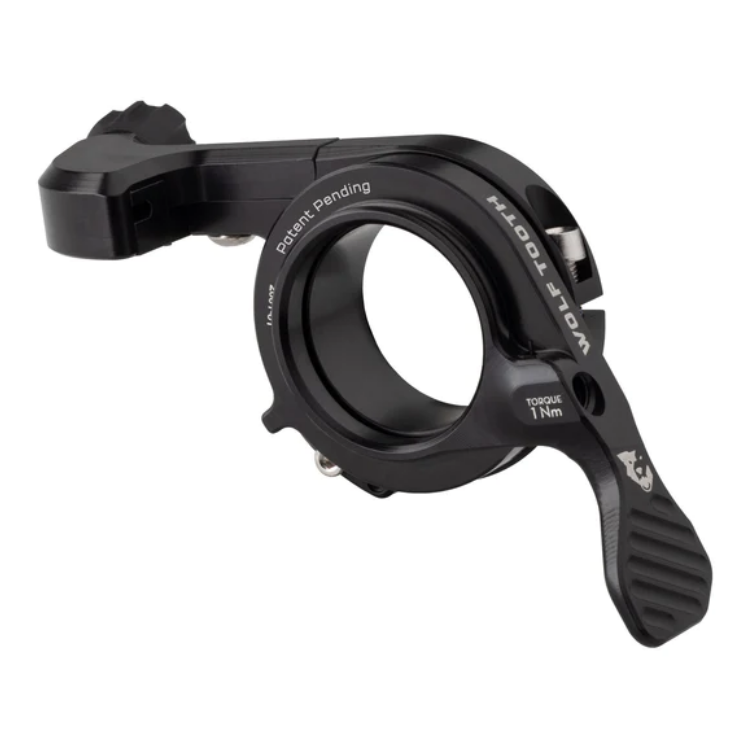Dropper Remote