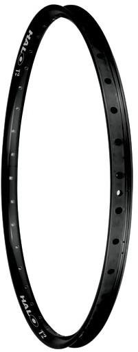 Halo T2 26" Rim