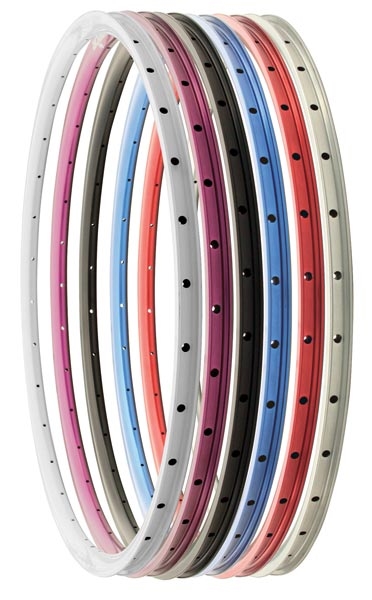 Halo Aerowarrior Rim 700C/29" 32H