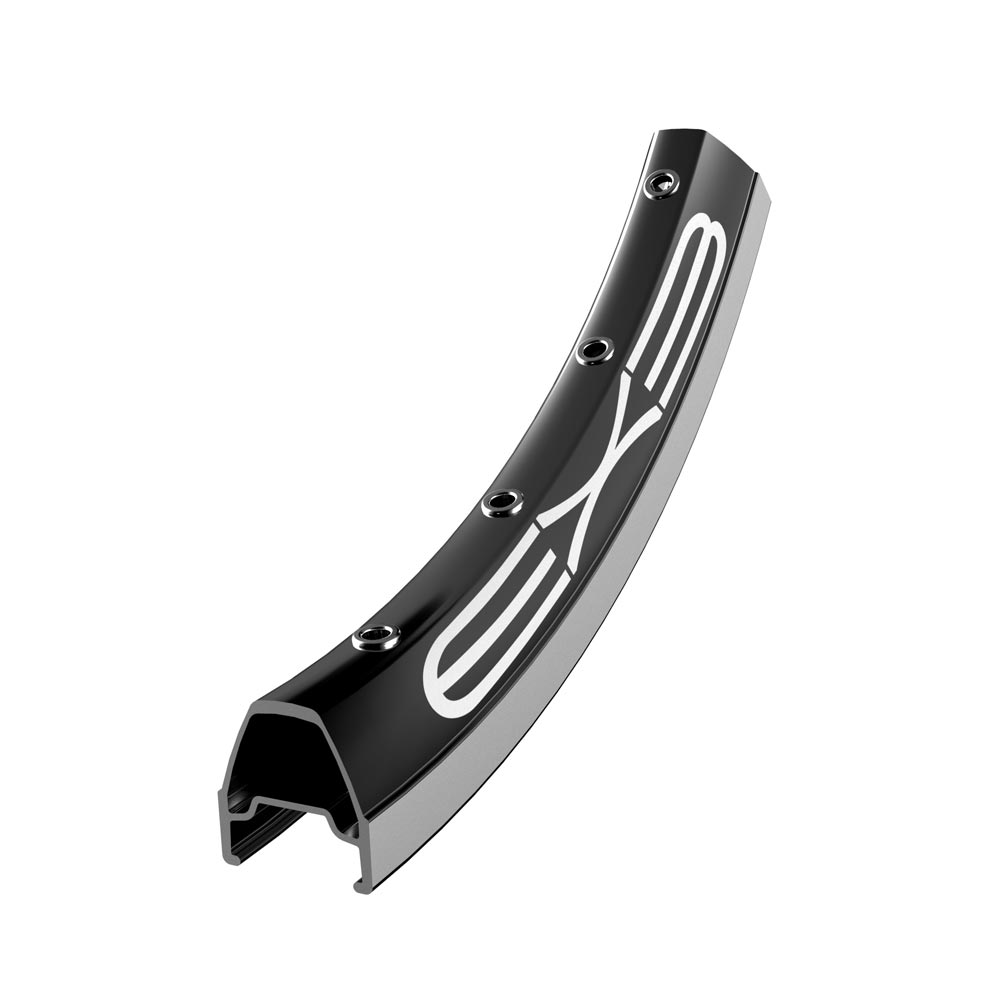 Halo EX3 Rim 20x1 3/8 BMX Race