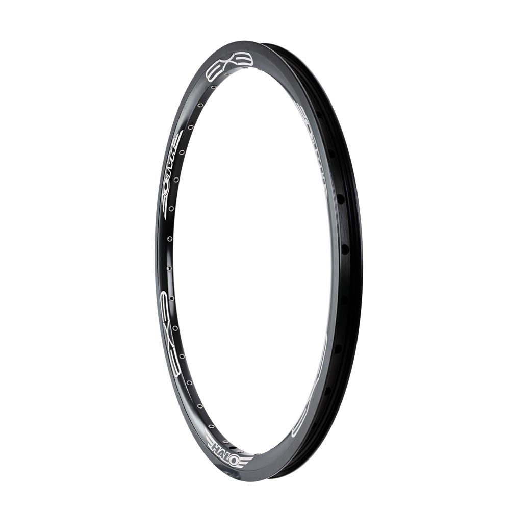 Halo EX3 Rim 20x1 3/8 BMX Race